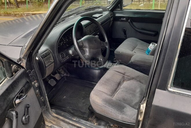 GAZ 3102 1998, 289,000 km - 2.4 l - Bakı