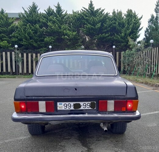 GAZ 3102 1998, 289,000 km - 2.4 l - Bakı