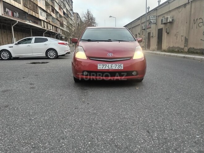 Toyota Prius 2008, 418,260 km - 1.5 l - Bakı