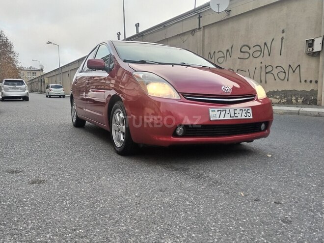 Toyota Prius 2008, 418,260 km - 1.5 l - Bakı