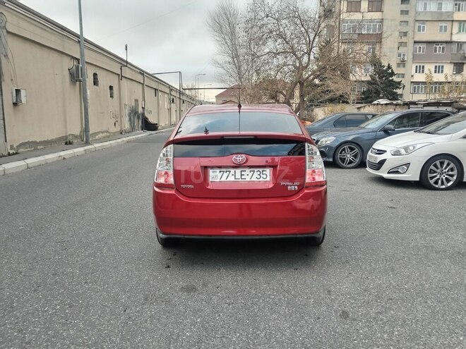 Toyota Prius 2008, 418,260 km - 1.5 l - Bakı