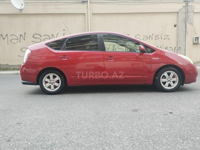Toyota Prius 2008, 418,260 km - 1.5 l - Bakı