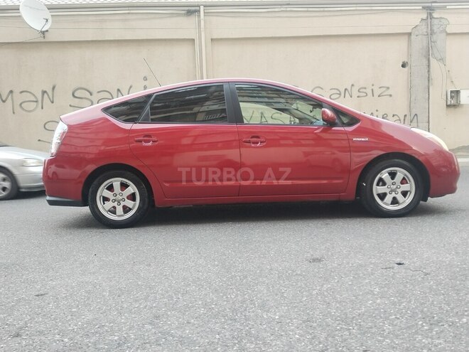 Toyota Prius 2008, 418,260 km - 1.5 l - Bakı