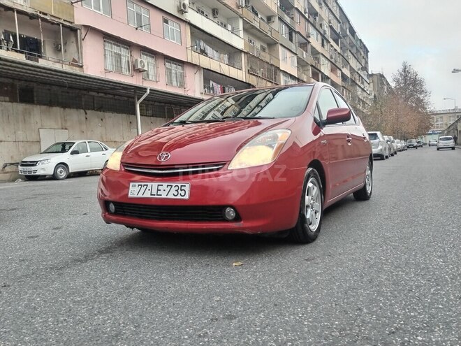 Toyota Prius 2008, 418,260 km - 1.5 l - Bakı