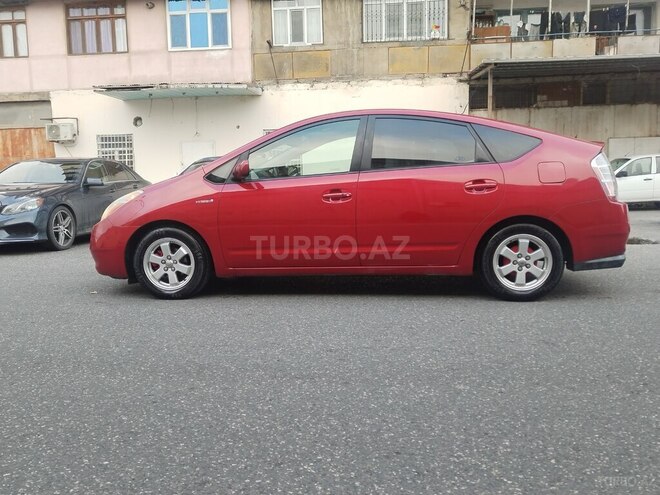 Toyota Prius 2008, 418,260 km - 1.5 l - Bakı