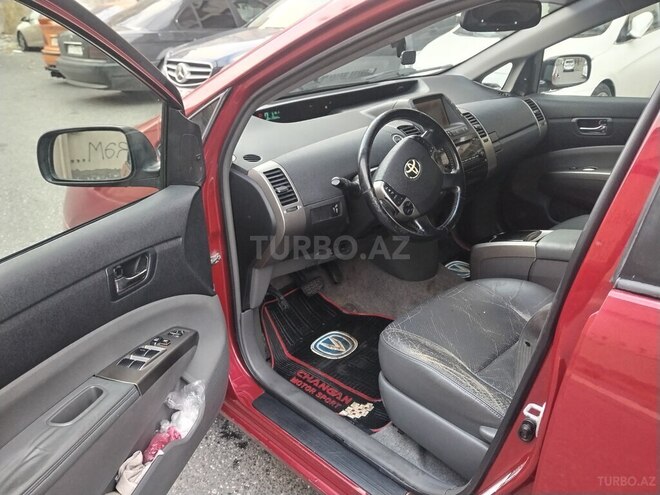 Toyota Prius 2008, 418,260 km - 1.5 l - Bakı