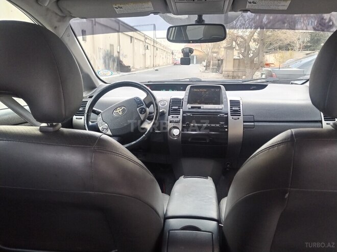 Toyota Prius 2008, 418,260 km - 1.5 l - Bakı