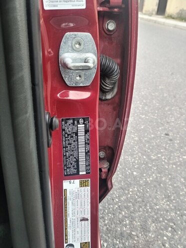 Toyota Prius 2008, 418,260 km - 1.5 l - Bakı