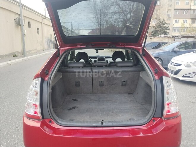 Toyota Prius 2008, 418,260 km - 1.5 l - Bakı