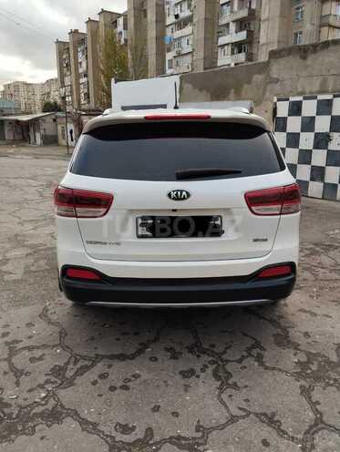 Kia Sorento 2015, 101,300 km - 2.0 л - Bakı
