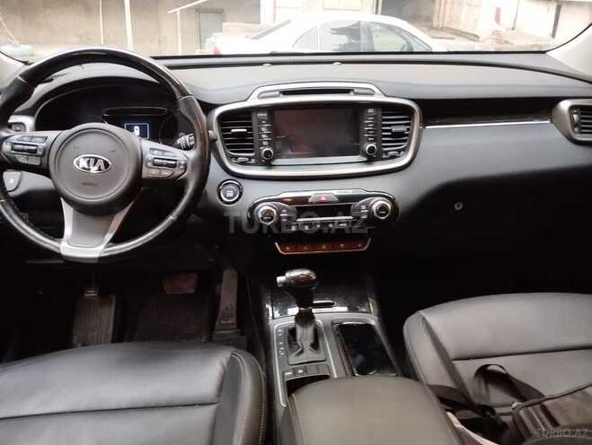 Kia Sorento 2015, 101,300 km - 2.0 л - Bakı