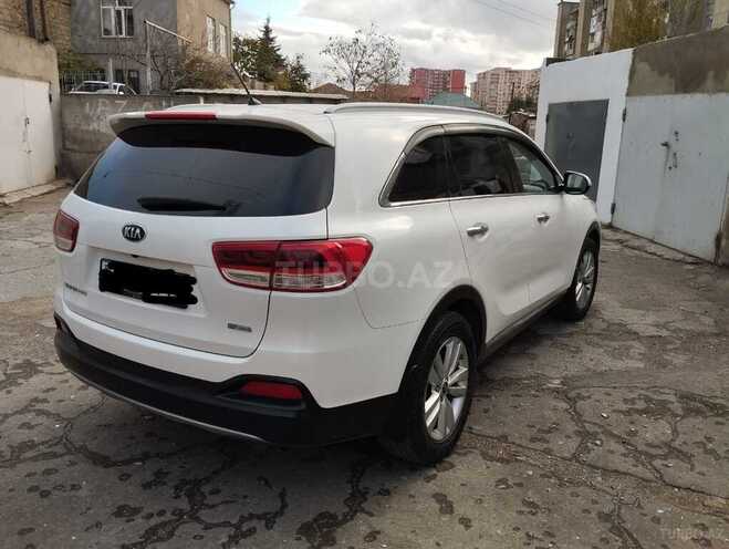Kia Sorento 2015, 101,300 km - 2.0 л - Bakı