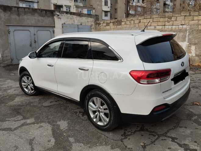 Kia Sorento 2015, 101,300 km - 2.0 л - Bakı