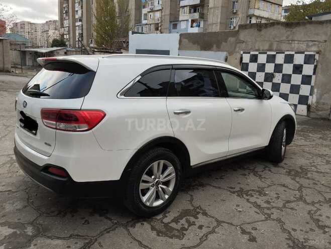 Kia Sorento 2015, 101,300 km - 2.0 л - Bakı