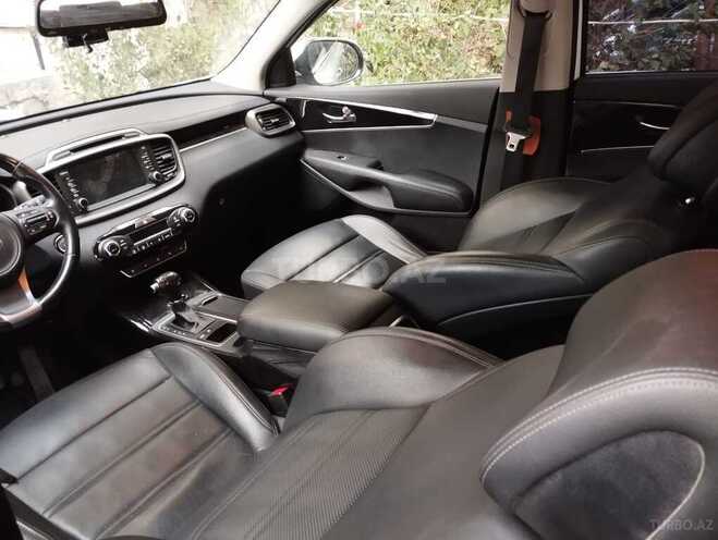 Kia Sorento 2015, 101,300 km - 2.0 л - Bakı