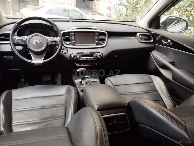 Kia Sorento 2015, 101,300 km - 2.0 л - Bakı