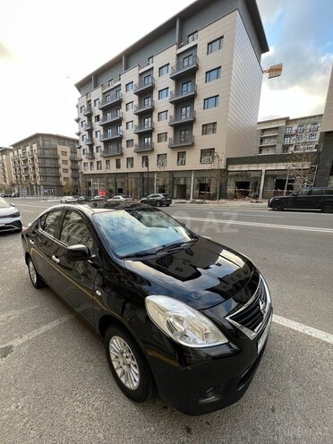 Nissan Sunny 2012, 151,270 km - 1.5 л - Bakı