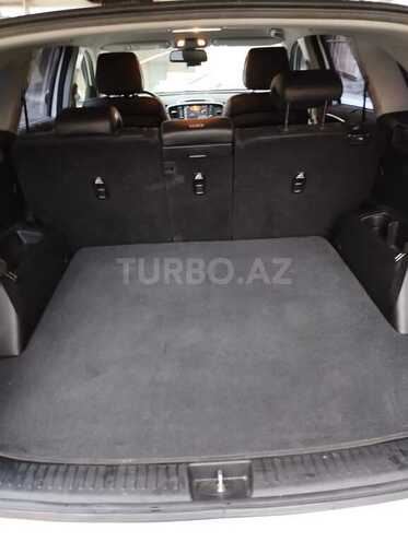 Kia Sorento 2015, 101,300 km - 2.0 л - Bakı