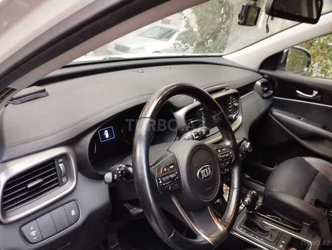 Kia Sorento 2015, 101,300 km - 2.0 л - Bakı