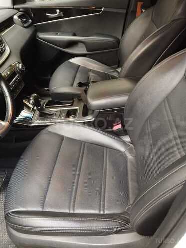 Kia Sorento 2015, 101,300 km - 2.0 л - Bakı