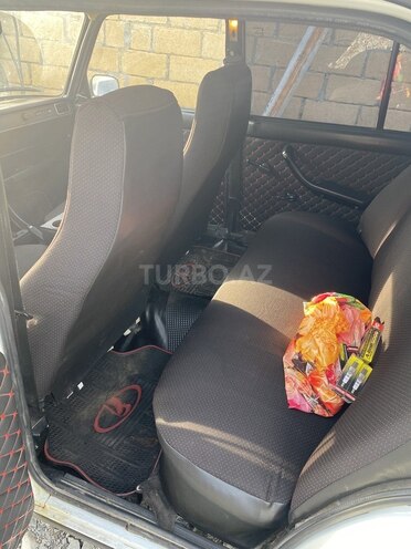 LADA (VAZ) 2107 2009, 85,000 km - 1.6 l - Qəbələ