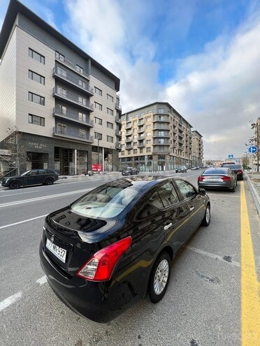 Nissan Sunny 2012, 151,270 km - 1.5 л - Bakı