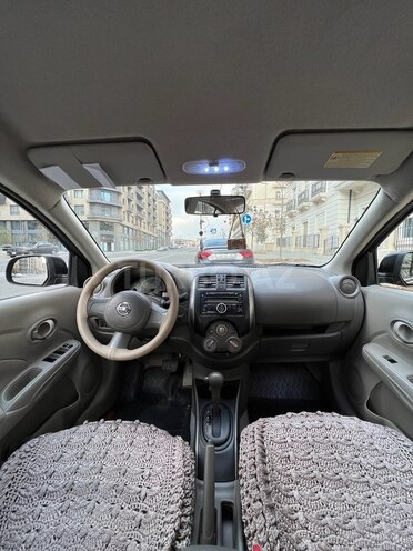 Nissan Sunny 2012, 151,270 km - 1.5 л - Bakı