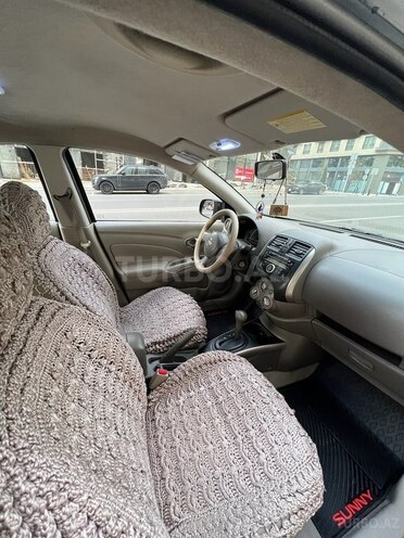 Nissan Sunny 2012, 151,270 km - 1.5 л - Bakı