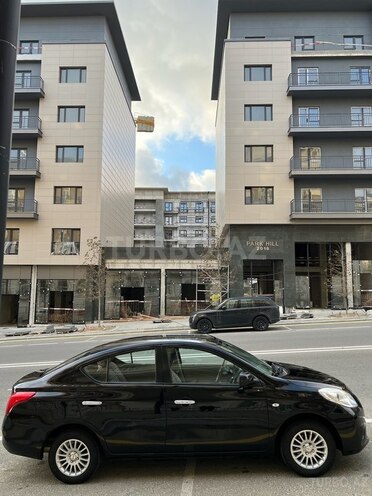 Nissan Sunny 2012, 151,270 km - 1.5 л - Bakı