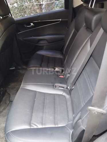 Kia Sorento 2015, 101,300 km - 2.0 л - Bakı