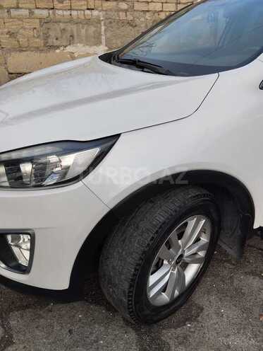 Kia Sorento 2015, 101,300 km - 2.0 л - Bakı