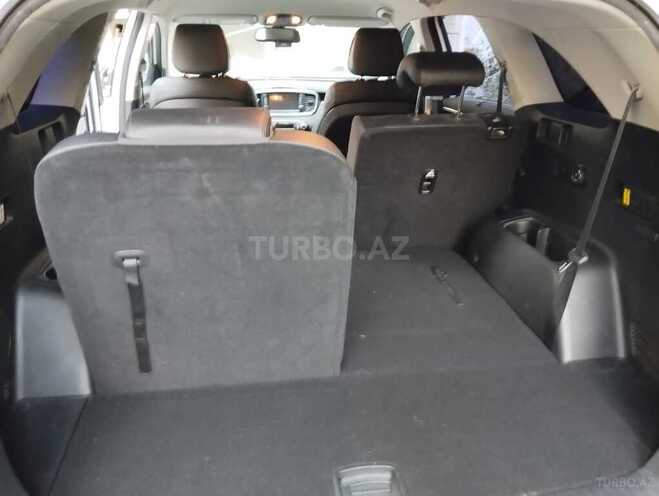 Kia Sorento 2015, 101,300 km - 2.0 л - Bakı