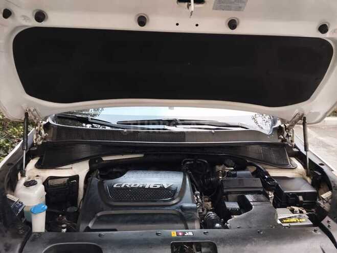 Kia Sorento 2015, 101,300 km - 2.0 л - Bakı