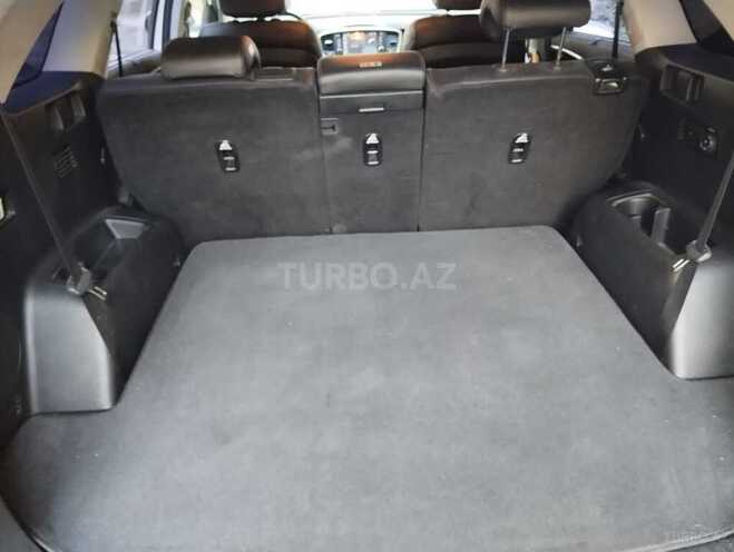 Kia Sorento 2015, 101,300 km - 2.0 л - Bakı