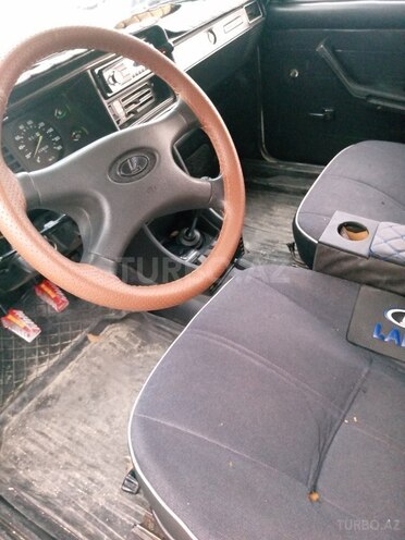 LADA (VAZ) 2107 2003, 99,999 km - 1.6 l - Bakı