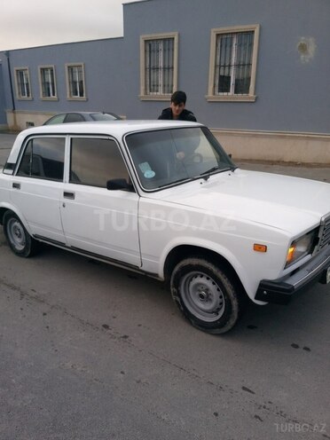 LADA (VAZ) 2107 2003, 99,999 km - 1.6 l - Bakı