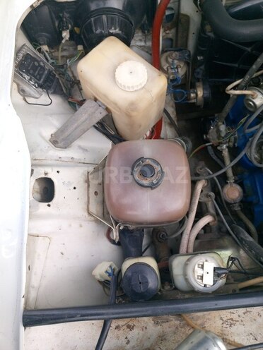 LADA (VAZ) 2107 2003, 99,999 km - 1.6 l - Bakı