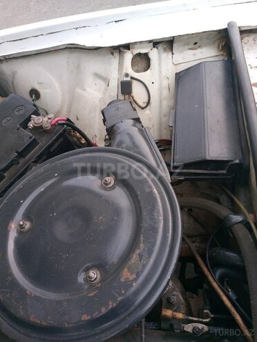 LADA (VAZ) 2107 2003, 99,999 km - 1.6 l - Bakı