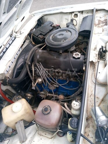 LADA (VAZ) 2107 2003, 99,999 km - 1.6 l - Bakı