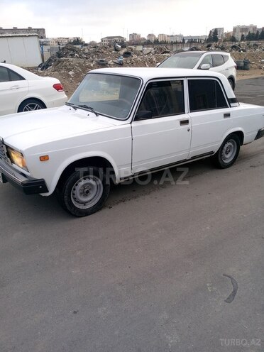 LADA (VAZ) 2107 2003, 99,999 km - 1.6 l - Bakı