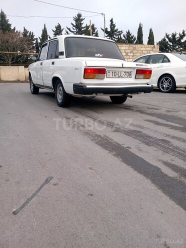 LADA (VAZ) 2107 2003, 99,999 km - 1.6 l - Bakı