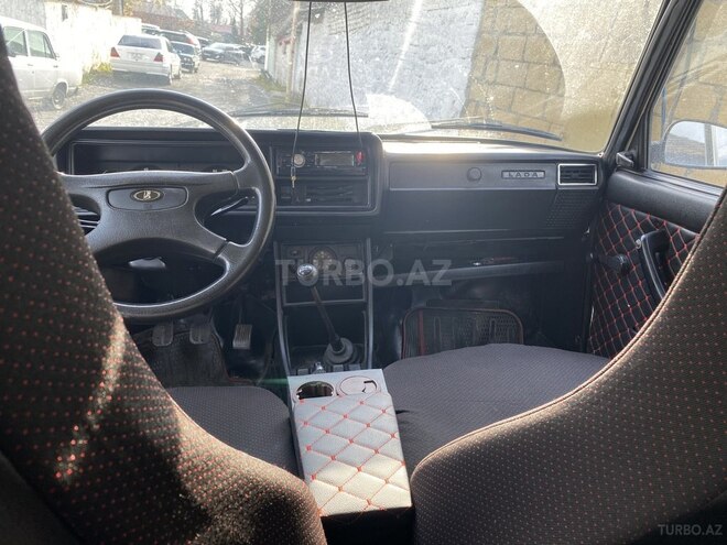 LADA (VAZ) 2107 2009, 85,000 km - 1.6 l - Qəbələ