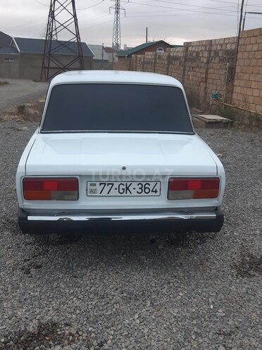 LADA (VAZ) 2107 1998, 18,365 km - 1.5 l - Bakı