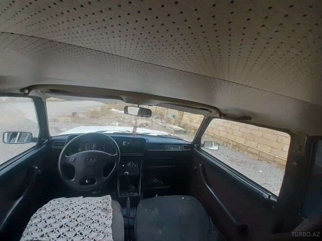 LADA (VAZ) 2107 1998, 18,365 km - 1.5 l - Bakı