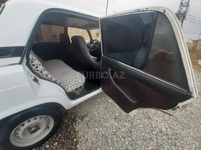 LADA (VAZ) 2107 1998, 18,365 km - 1.5 l - Bakı