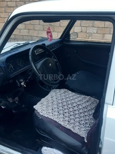 LADA (VAZ) 2107 1998, 18,365 km - 1.5 l - Bakı