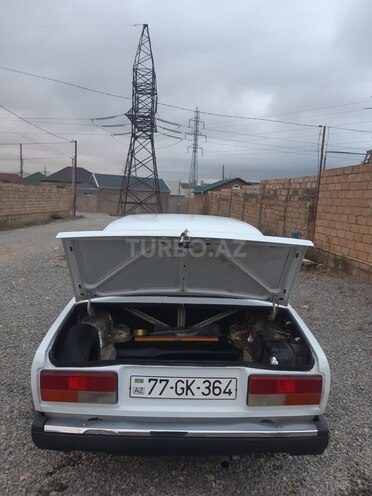 LADA (VAZ) 2107 1998, 18,365 km - 1.5 l - Bakı