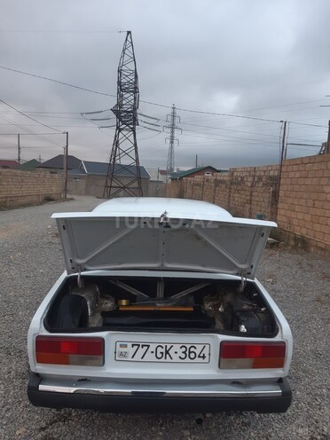 LADA (VAZ) 2107 1998, 18,365 km - 1.5 l - Bakı