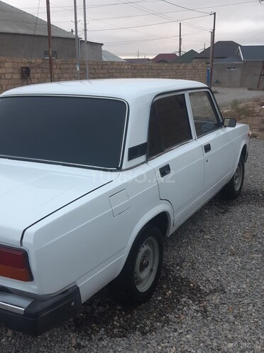 LADA (VAZ) 2107 1998, 18,365 km - 1.5 l - Bakı