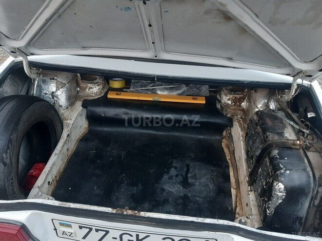 LADA (VAZ) 2107 1998, 18,365 km - 1.5 l - Bakı